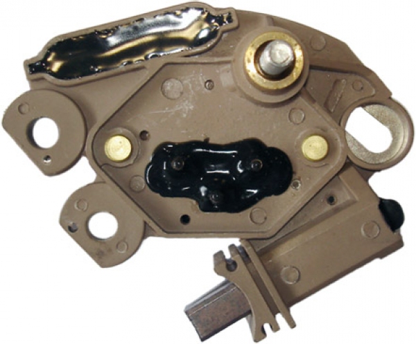 PR501 - REG.VALEO CHEV-NISSAN